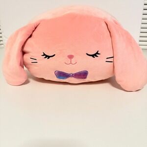 Squishmallow Bop the Bunny 12" Stackable Plush Collectible